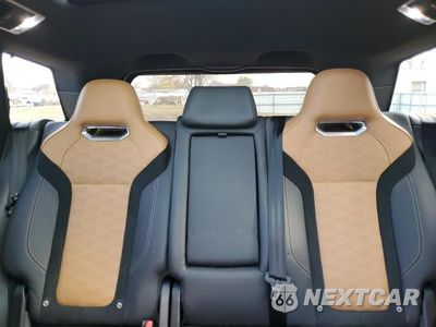 Zdjęcie 10 z 14 samochodu: 2020 LAND ROVER RANGE ROVER SPORT SVR VIN:SALWZ2RE1LA702958 - miniatura