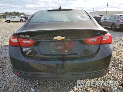 Zdjęcie 6 z 12 samochodu: 2016 CHEVROLET MALIBU LS VIN:1G1ZB5ST3GF237894 - miniatura