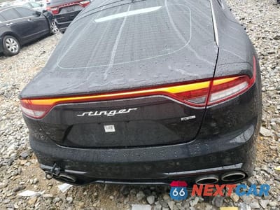 Zdjęcie 6 z 12 samochodu: 2023 KIA STINGER GT LINE VIN:KNAE35LD2P6127961 - miniatura