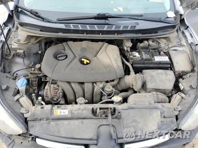 Zdjęcie 21 z 24 samochodu: 2015 HYUNDAI ELANTRA SE VIN:5NPDH4AE3FH617349 - miniatura