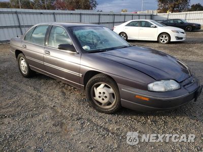 Czwarte zdjęcie samochodu z boku: 1995 CHEVROLET LUMINA VIN:2G1WL52M2S1196974 - miniatura