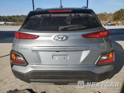 Zdjęcie 6 z 12 samochodu: 2020 HYUNDAI KONA SEL VIN:KM8K22AA3LU450448 - miniatura