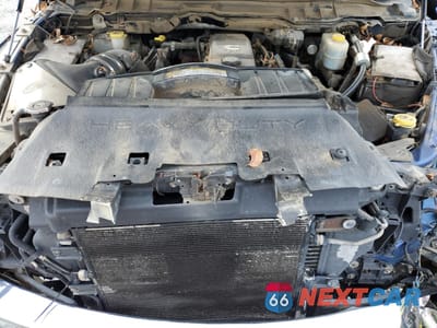 Zdjęcie 11 z 12 samochodu: 2010 DODGE RAM 2500 VIN:3D7UT2CL0AG173854 - miniatura