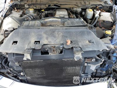 Zdjęcie 11 z 12 samochodu: 2010 DODGE RAM 2500 VIN:3D7UT2CL0AG173854 - miniatura
