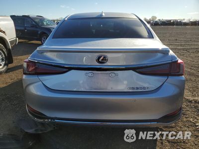 Zdjęcie 6 z 12 samochodu: 2021 LEXUS ES 300H VIN:58ADA1C13MU002448 - miniatura