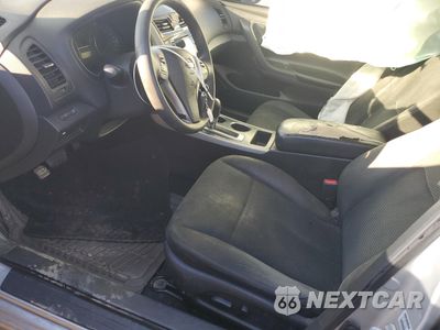Zdjęcie 7 z 14 samochodu: 2015 NISSAN ALTIMA 2.5 VIN:1N4AL3AP4FC494207 - miniatura