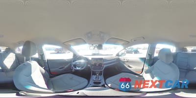 Zdjęcie 13 z 14 samochodu: 2020 HYUNDAI IONIQ BLUE VIN:KMHC65LC0LU240124 - miniatura
