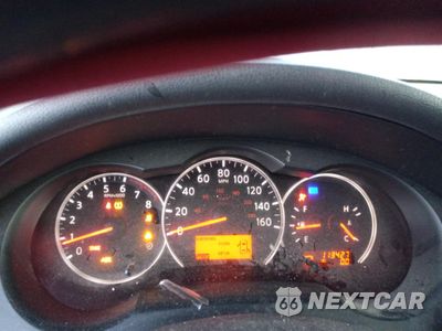 Zdjęcie 9 z 13 samochodu: 2011 NISSAN ALTIMA BASE VIN:1N4AL2AP6BC176433 - miniatura
