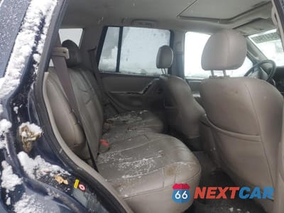 Zdjęcie 11 z 14 samochodu: 2004 JEEP GRAND CHEROKEE LAREDO VIN:1J8GW48N14C405866 - miniatura