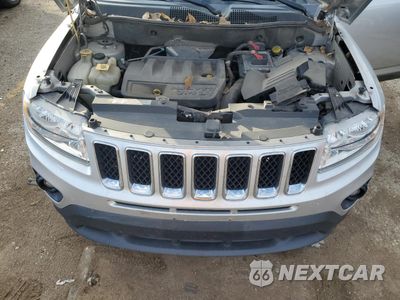 Zdjęcie 13 z 15 samochodu: 2011 JEEP COMPASS SPORT VIN:1J4NT1FB9BD139867 - miniatura