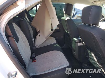 Zdjęcie 11 z 16 samochodu: 2016 CHEVROLET EQUINOX LS VIN:2GNFLEEKXG6207285 - miniatura