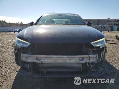 Piąte zdjęcie samochodu w środku: 2018 AUDI A4 PREMIUM PLUS VIN:WAULMAF47JA100753 - miniatura