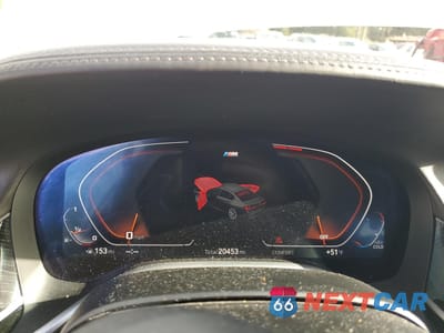 Zdjęcie 9 z 14 samochodu: 2022 BMW 750 XI VIN:WBA7U2C03NCH40559 - miniatura