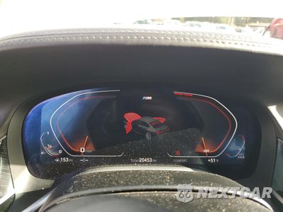 Zdjęcie 9 z 14 samochodu: 2022 BMW 750 XI VIN:WBA7U2C03NCH40559 - miniatura
