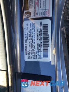 Zdjęcie 14 z 14 samochodu: 2024 NISSAN Z SPORT VIN:JN1BZ4AH2RM360860 - miniatura