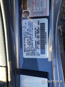 Zdjęcie 14 z 14 samochodu: 2024 NISSAN Z SPORT VIN:JN1BZ4AH2RM360860 - miniatura