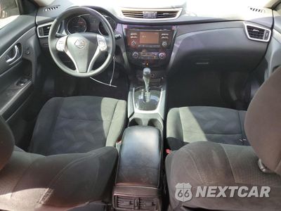 Zdjęcie 8 z 15 samochodu: 2016 NISSAN ROGUE S VIN:5N1AT2MT6GC758733 - miniatura