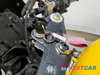 Zdjęcie 8 z 11 samochodu: 2004 SUZUKI SV650 VIN:JS1VP53A442100741 - miniatura
