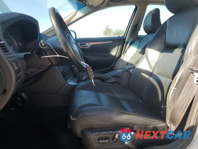 Zdjęcie 7 z 14 samochodu: 2009 VOLVO S60 2.5T VIN:YV1RS592492736602 - miniatura