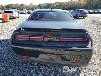 Zdjęcie 6 z 14 samochodu: 2018 DODGE CHALLENGER SXT VIN:2C3CDZAG7JH219962 - miniatura