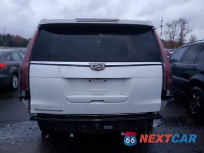 Zdjęcie 6 z 14 samochodu: 2016 CADILLAC ESCALADE ESV PLATINUM VIN:1GYS4KKJ2GR466141 - miniatura