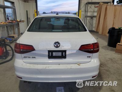 Zdjęcie 6 z 12 samochodu: 2016 VOLKSWAGEN JETTA SEL VIN:3VWL17AJ1GM309913 - miniatura