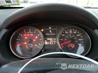 Zdjęcie 9 z 13 samochodu: 2011 NISSAN ROGUE S VIN:JN8AS5MV8BW675102 - miniatura