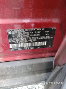 Zdjęcie 15 z 15 samochodu: 2023 TOYOTA RAV4 XLE VIN:2T3P1RFV5PW395723 - miniatura