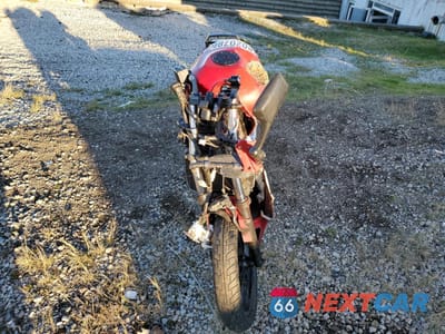 Drugie zdjęcie samochodu z przodu: 2007 KAWASAKI EX250 F VIN:JKAEXMF157DA33410 - miniatura