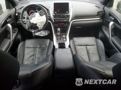 Zdjęcie 8 z 15 samochodu: 2024 MITSUBISHI ECLIPSE CROSS SE VIN:JA4ATWAA5RZ008328 - miniatura