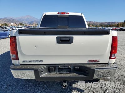 Zdjęcie 6 z 14 samochodu: 2012 GMC SIERRA K1500 SLT VIN:3GTP2WE73CG266727 - miniatura