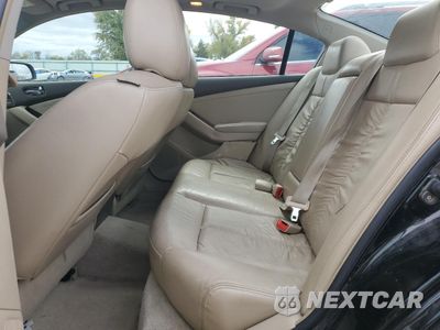 Zdjęcie 10 z 15 samochodu: 2010 NISSAN ALTIMA BASE VIN:1N4AL2AP4AN562884 - miniatura