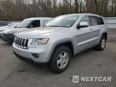 2011 JEEP GRAND CHEROKEE LAREDO 1J4RR4GG8BC514987 - główne zdjęcie licytacji z USA - miniatura
