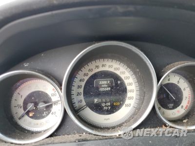 Zdjęcie 9 z 14 samochodu: 2014 MERCEDES-BENZ C 300 4MATIC VIN:WDDGF8AB6ER307709 - miniatura