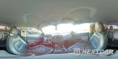 Zdjęcie 12 z 14 samochodu: 2017 CHEVROLET COLORADO VIN:1GCGSBEN9H1176060 - miniatura