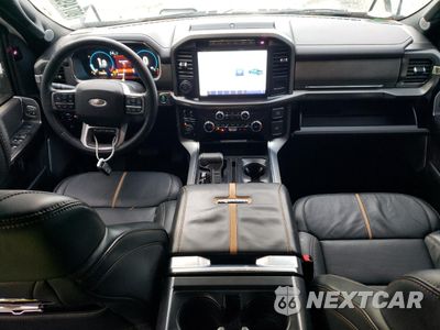 Zdjęcie 8 z 14 samochodu: 2022 FORD F150 SUPERCREW VIN:1FTFW1ED9NFC17996 - miniatura