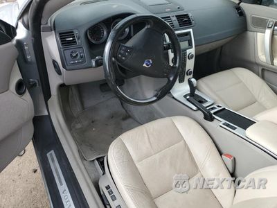 Zdjęcie 8 z 14 samochodu: 2011 VOLVO C70 T5 VIN:YV1672MC1BJ107765 - miniatura