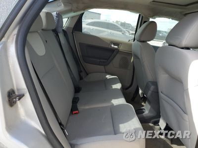 Zdjęcie 10 z 14 samochodu: 2009 FORD FOCUS SES VIN:1FAHP36N29W102757 - miniatura