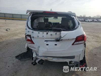 Zdjęcie 6 z 15 samochodu: 2018 HYUNDAI SANTA FE SE VIN:KM8SM4HF8JU285534 - miniatura
