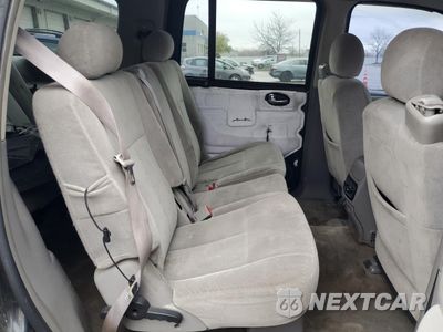 Zdjęcie 11 z 13 samochodu: 2006 CHEVROLET TRAILBLAZER EXT LS VIN:1GNET16S866122341 - miniatura