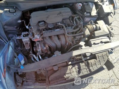 Zdjęcie 12 z 14 samochodu: 2022 HYUNDAI ELANTRA SEL VIN:5NPLS4AG3NH057393 - miniatura
