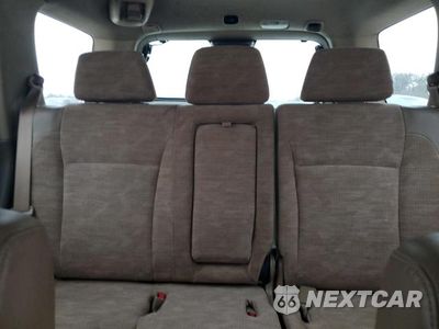 Zdjęcie 10 z 13 samochodu: 2002 HONDA CR-V LX VIN:JHLRD68422C007378 - miniatura