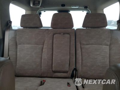Zdjęcie 10 z 15 samochodu: 2002 HONDA CR-V LX VIN:JHLRD68422C007378 - miniatura