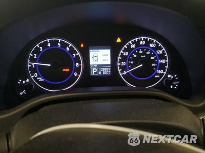 Zdjęcie 9 z 14 samochodu: 2013 INFINITI G37 VIN:JN1CV6AR0DM765550 - miniatura
