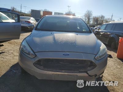 Piąte zdjęcie samochodu w środku: 2015 FORD FOCUS SE VIN:1FADP3F29FL313942 - miniatura