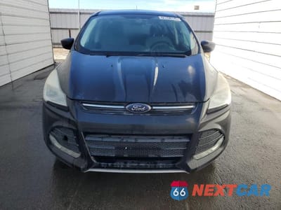Piąte zdjęcie samochodu w środku: 2014 FORD ESCAPE SE VIN:1FMCU0GX9EUC46058 - miniatura