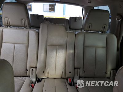 Zdjęcie 10 z 15 samochodu: 2012 FORD EXPEDITION XLT VIN:1FMJU1J51CEF59908 - miniatura