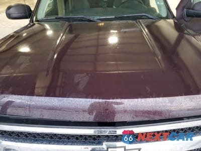 Zdjęcie 11 z 12 samochodu: 2009 CHEVROLET SILVERADO K1500 LT VIN:1GCEK29J99Z222763 - miniatura