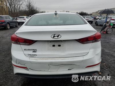 Zdjęcie 6 z 14 samochodu: 2017 HYUNDAI ELANTRA SE VIN:5NPD74LF0HH092522 - miniatura