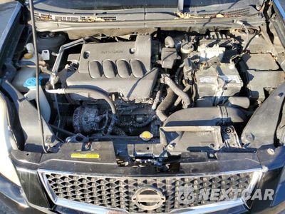 Zdjęcie 11 z 12 samochodu: 2010 NISSAN SENTRA 2.0 VIN:3N1AB6APXAL652466 - miniatura